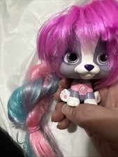 VIP Pets Rainbow Hair Puppy Lady Gigi by IMC ...