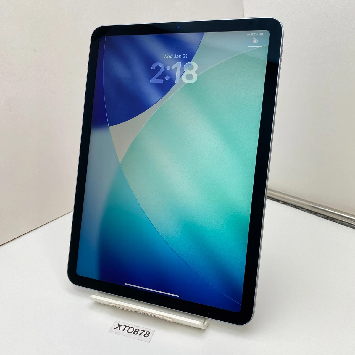 Apple iPad Air 4th Gen. 256GB, Wi-Fi, 10.9