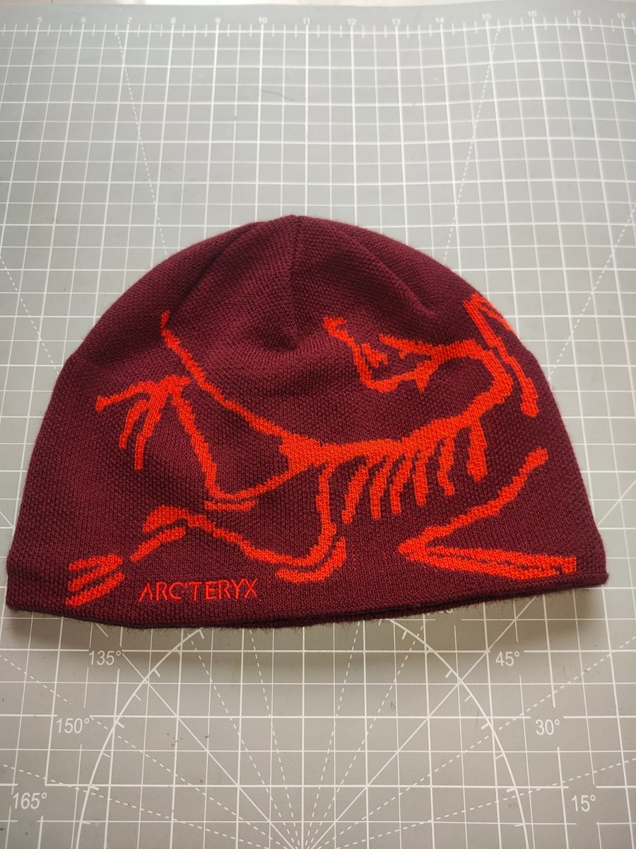 Freeshipping FW25 New Color ARC'TERYX Bird Head TOQUE Beanie