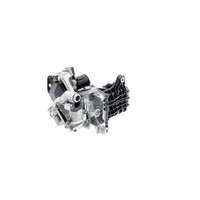 KüHler AbgasrüCkfüHrung Mit Agr-Ventil 2.655 G Mahle FüR U.A. CitroËN