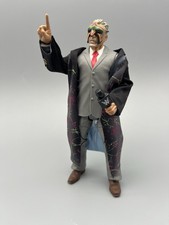 WWE Elite Legends Series 8 Ultimate Warrior RETIREMENT Action Figure Mattel