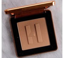 HAUS LABS BY LADY GAGA  Power Sculpt Velvet Talc-Free Powder Bronzer Level 3