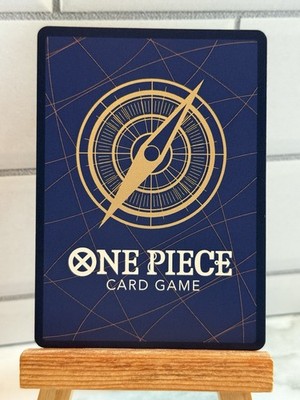 Sanji OP15-047 Rare Alt Art One Piece Card Game ENGLISH NM | eBay