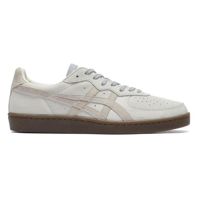 [Onitsuka Tiger] Sneakers Gsm Glacier Grey/White 27.5 Cm_