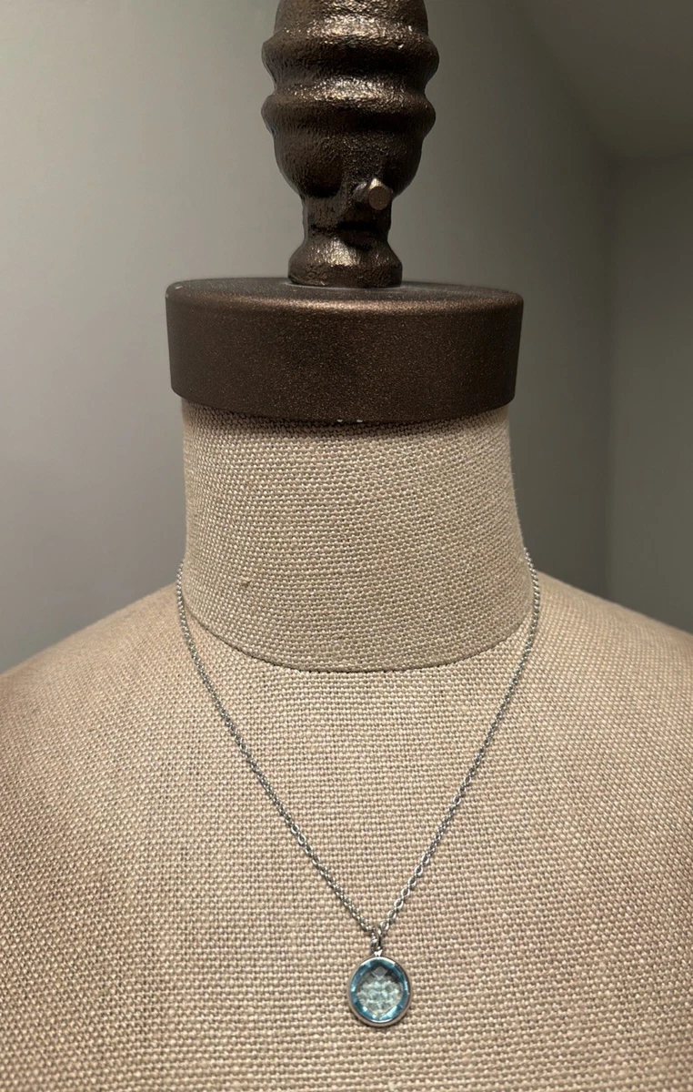 Sundance Sterling Silver Handcrafted Necklaces & Pendants for sale