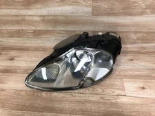 JAGUAR XK8 XKR X100 OEM FRONT DRIVER SIDE HALOGEN HEADLIGHT HEADLAMP 97-06