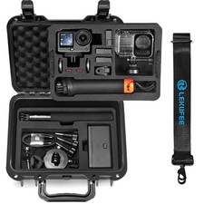 Protective Case for DJI Osmo Action Camera - Waterproof
