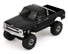 Axial SCX30 Chevrolet K10 1/30 4WD RTR Scale ...