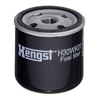 NEU - Hengst Filter H30WK01 Kraftstofffilter FüR Ford
