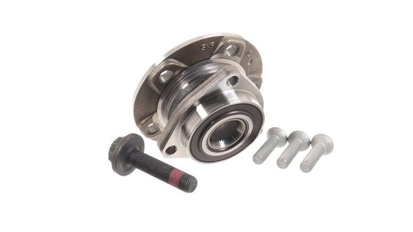 SKF Radlagersatz Vkba 6556 FüR Audi Seat Skoda VW-image