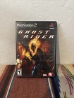Ghost Rider (Sony PlayStation 2, 2007)