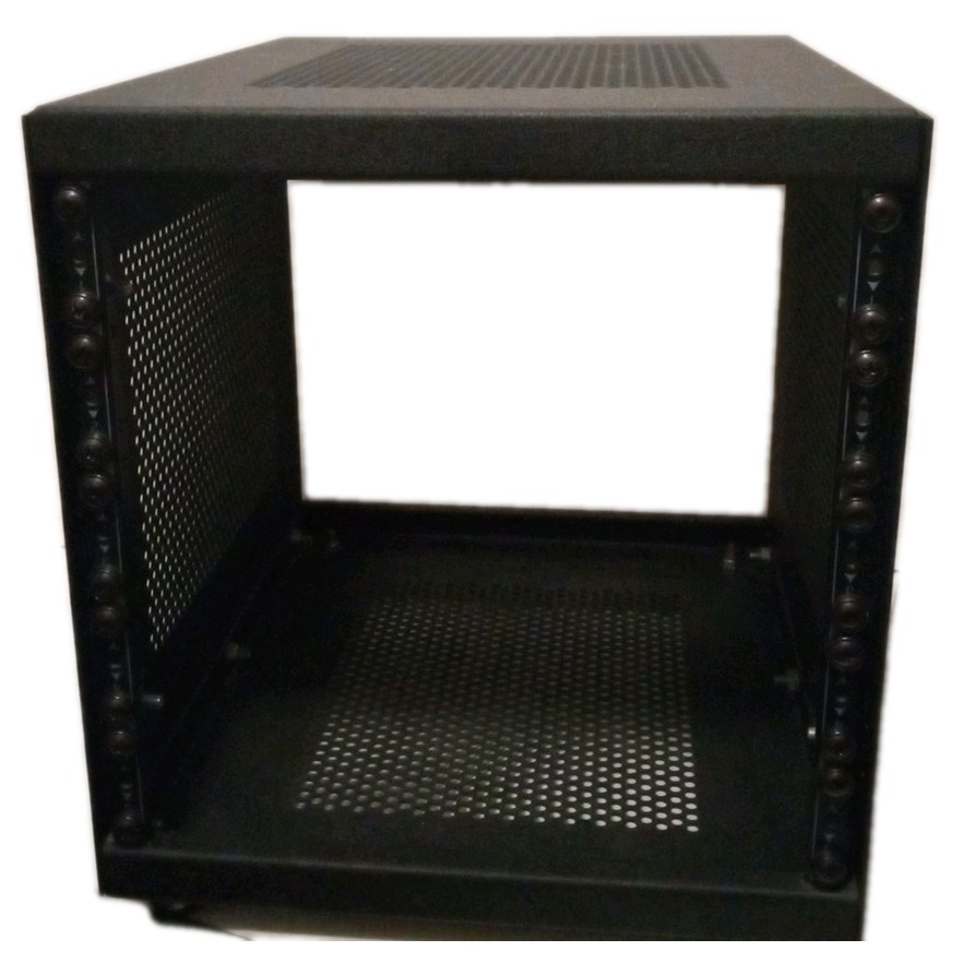PARASOUND Z RACK Half Width Component Rack for Z-Series 