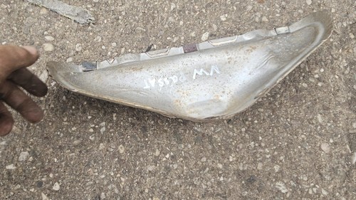 Orig. Schutzblech Abgaskrümmer VW Passat 3C B6 2.0FSI