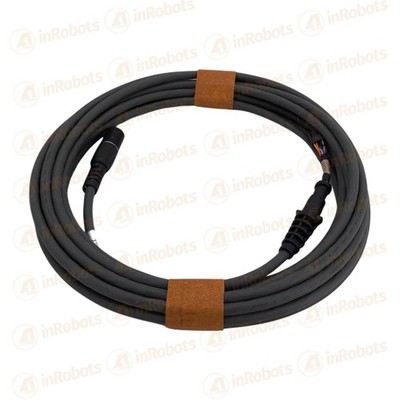 00-320-104 KUKA 10M X19 SmartPAD-2 Connecting Cable for KRC5 Robot Controller *y