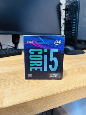 Intel i5-9400F + ASRock B365M Phantom Gaming 4 + 16GB Corsair DDR4-3200 Bundle