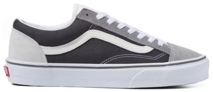バンズ VANS STYLE 36 27,0cm Drizzle VANS Style 36 Color Block - Drizzle for Sale | Authenticity