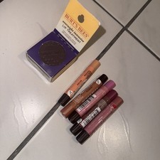 Burt's Bees Lip bundle of 6