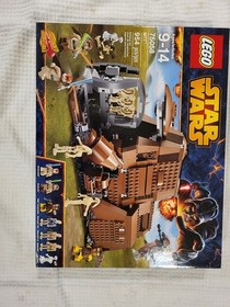 LEGO Star Wars: MTT (75058)