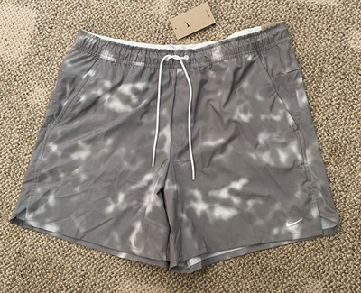 Nike Unlimited 7  Shorts Athletic Versatile Unlined HM9673-133 $70 Men's Size M
