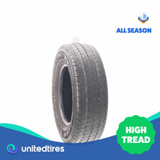 Used Lt 22575r16 Nexen Roadian Ct8 Hl 115112r - 10.532