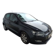 VOLKSWAGEN POLO MATCH WIPER MOTOR FRONT 6R2955023C