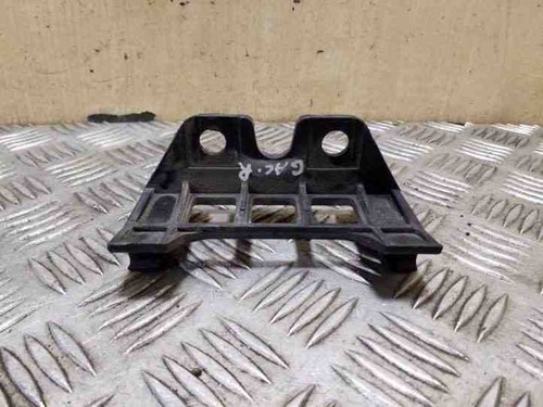 BMW 5 E39 Stoßstangenhalter hinten rechts 1970389 3.0 Diesel 142kw 2002 26213740