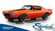 1971 Chevrolet Camaro for Sale