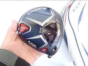Gaucher Cobra LTDX LS Driver Tête / Loft 9