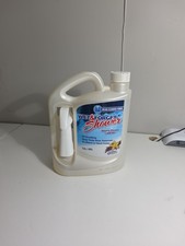 Wet  Forget Weekly Shower Cleaner, Vanilla Scent, 64 fl oz