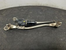 HONDA JAZZ Wiper Motor Front 2004-2008 5 Door Unknown 