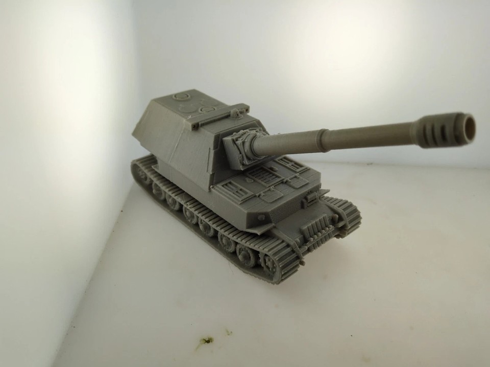 Grim Guard Bulldog Tank R A FREE NEXT DAY SHIP | Alternate Wargaming