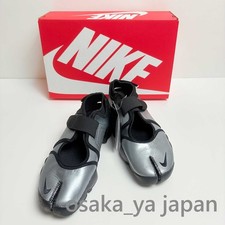  Fast Delivery Nike Air Rift Leather Shoes Sneaker Women's IH3656-095