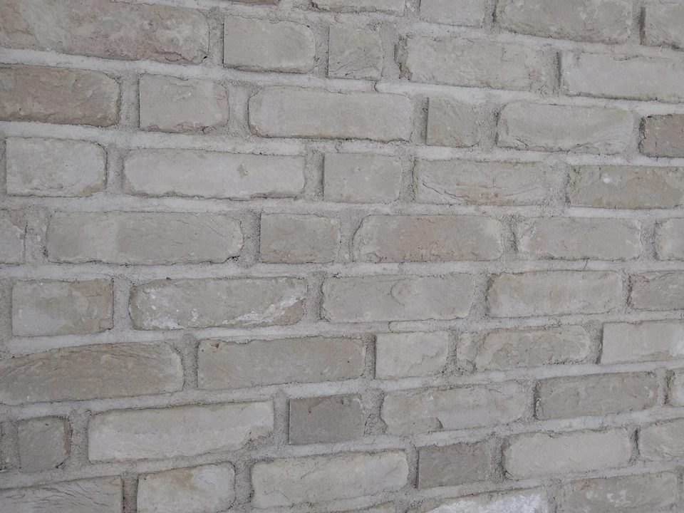 Riemchenklinker Rügen Antik", NF handform, 240 x 71 mm, reicht für ca. 1,3 m² - Bild 2 von 3