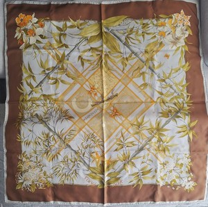 Hermes Scarf Plumes | eBay