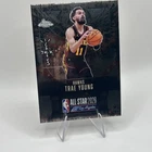 2025 Topps Trae Young Base (Raw)