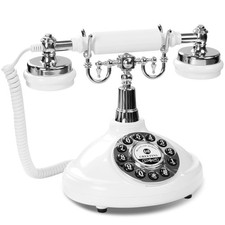 Audio Guest Book Wedding Phone,Audio Guestbook Phone Vintage Style Audio Mess...