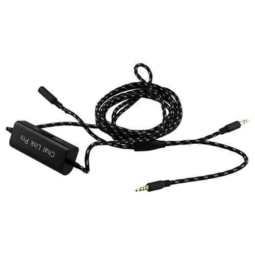 Noise Reduction Line Chat Link Pro-Kabel für HD60 X, HD60S Capture C9698
