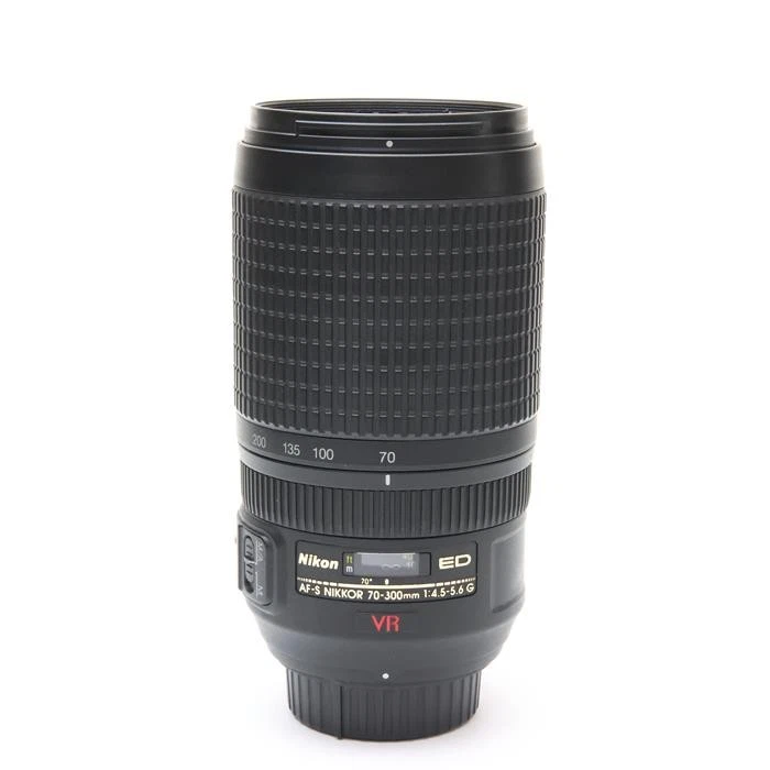 Nikon AF 70-300mm Camera Lenses for sale - eBay