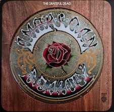 The Grateful Dead - American Beauty  - LP - W...