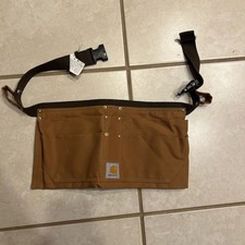 Carhartt Firm Duck Waist Apron ao9 small/medium