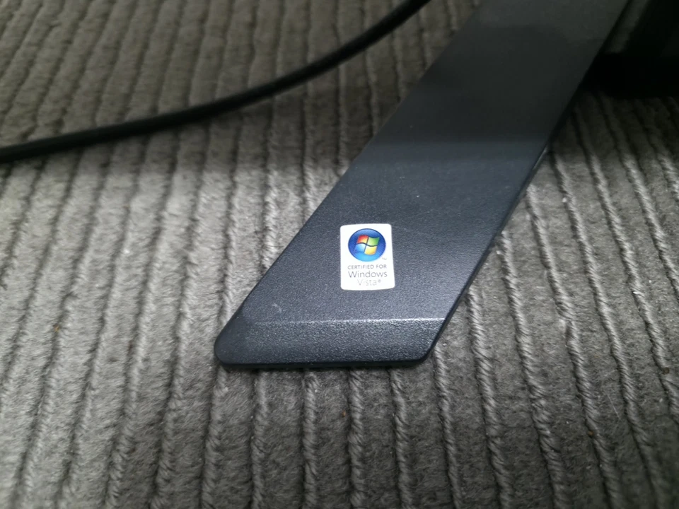 Acer X213h 21.5” Widescreen LCD Monitor With STAND 1920x1080 16:9 VGA HDMI - Image 2 of 4