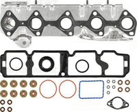 Dichtungssatz Zylinderkopf FüR CitroËN Ford Mazda Peugeot Volvo Berlingo