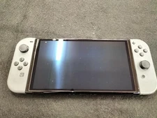 Nintendo Switch OLED HEG-001 - Excellent Condition