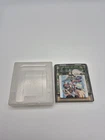 Mega Man Xtreme 2 Nintendo GameBoy Color Authentic Cartridge Tested Damage label