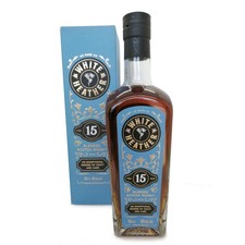 Whisky White Heather 15 ans