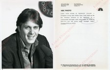 MIDNIGHT CALLER Press Photo #44 GARY COLE Entourage Wanted