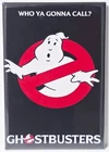 Ghostbusters Movie Poster 2" x 3" Refrigerator Locker MAGNET FREE SHIPPING 1