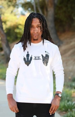 Imprint Sweatshirt