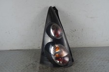 98670- Fanale Stop Posteriore SX Citroen C1 Dal 2005 al 2014 Cod 6350X8