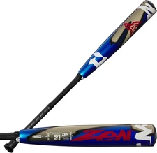 2025 Zen (Drop 3) BBCOR Baseball Bats - 32" and 33"